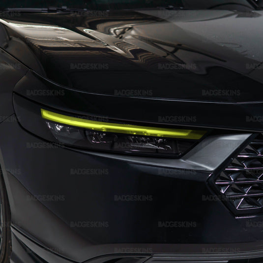 Honda - Accord - 11th Gen (NA 2023+)