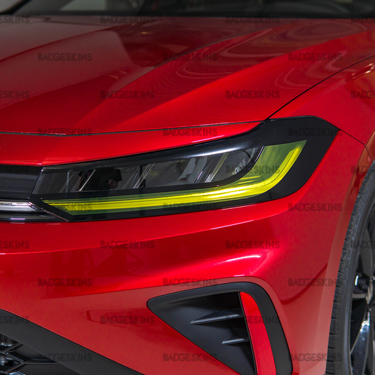 VW - Jetta/GLI - MK8 (NA 2025+)