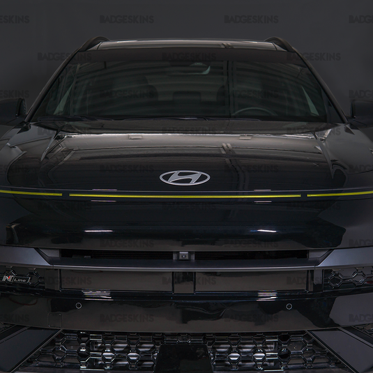 Hyundai - Kona - 2nd Gen (NA 2024+)