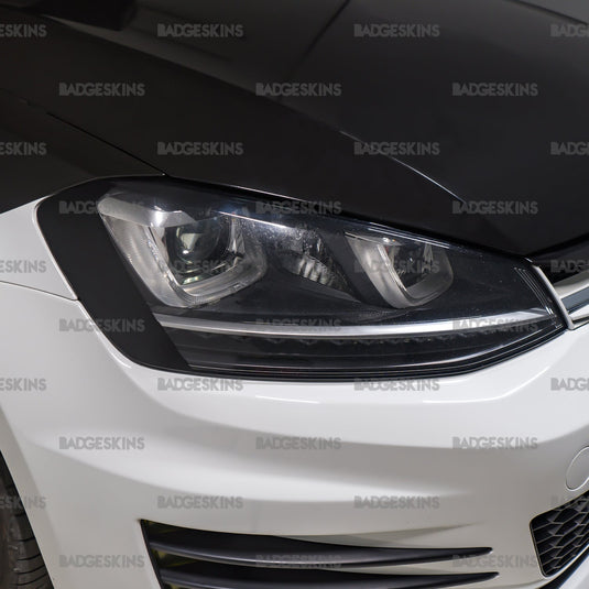 VW - Golf - MK7 (NA 2015 - 2017)