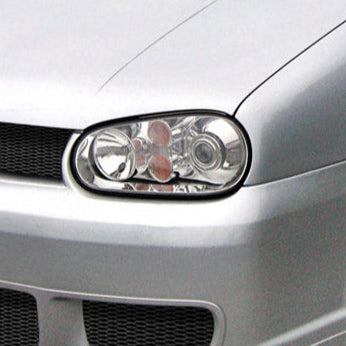 VW - MK4 - Golf/Jetta - PPF Kits