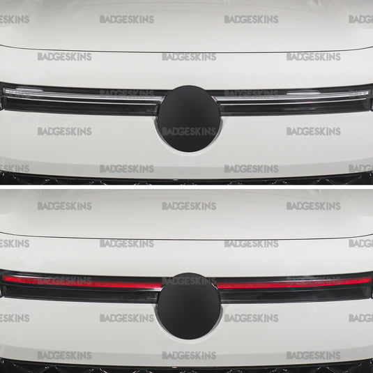 VW - MK3 - Tiguan - Headlight DRL Kit