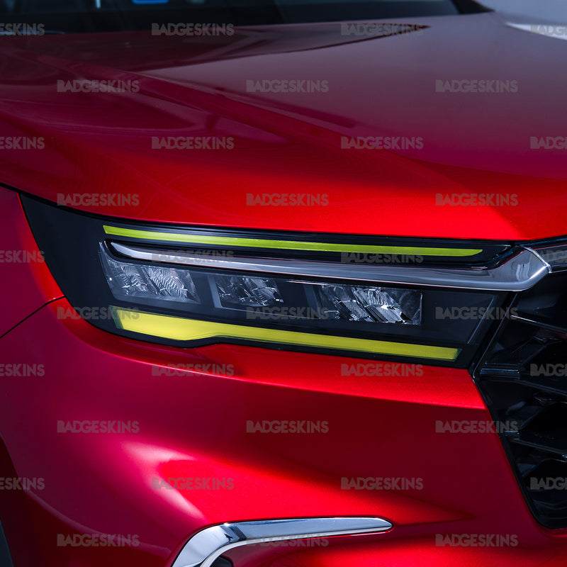Load image into Gallery viewer, Honda - YG1/2 - Pilot - Headlight DRL kit
