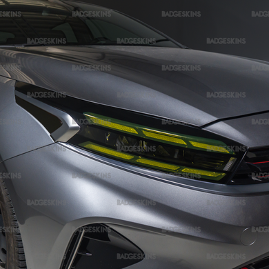 Kia - 3rd Gen FL - Forte - Headlight DRL Kit