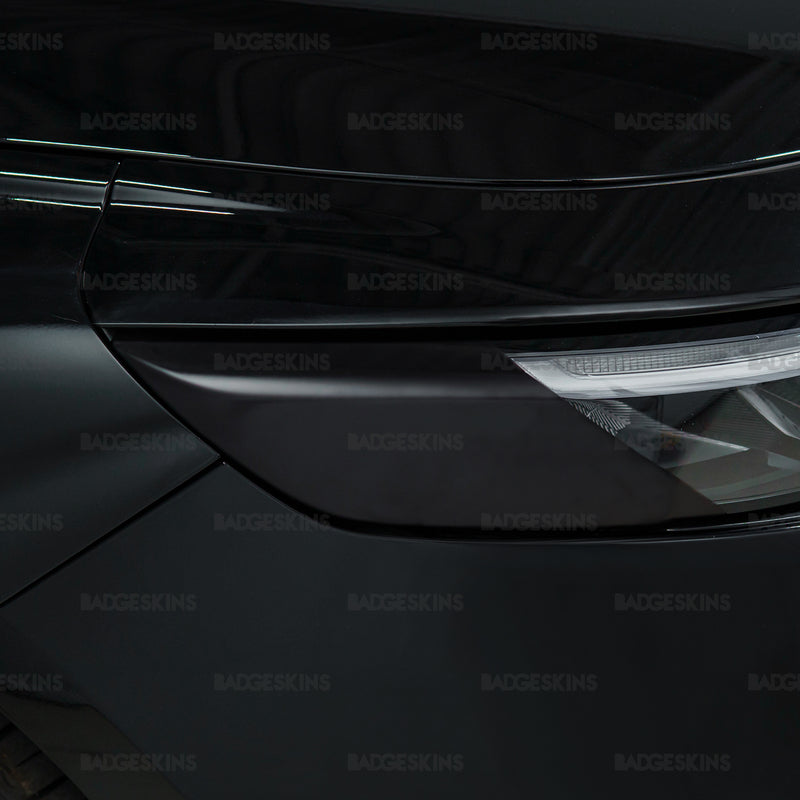 Load image into Gallery viewer, Honda - 11th Gen - Accord - Headlight Amber Delete
