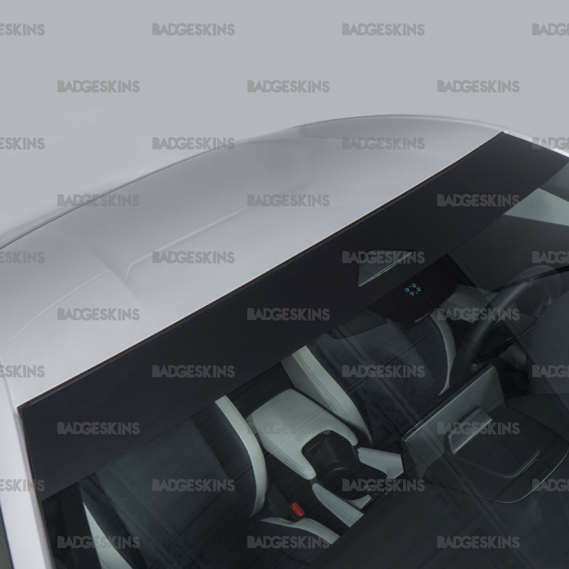 Load image into Gallery viewer, Honda - 6th Gen - Prelude - Front Windshield Banner
