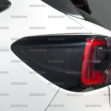 Subaru - 6th Gen/6th Gen FL - Outback - Taillight Side Marker Tint