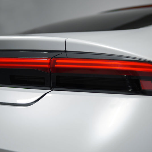Honda - 6th Gen - Prelude - Taillight Clear Lens Tint