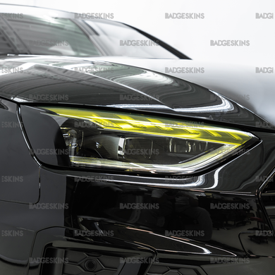 Audi - B9.5 - A4/S4/RS4 - Headlight DRL Kit