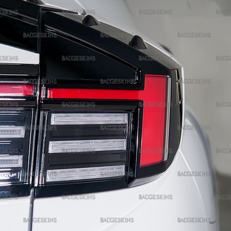 Load image into Gallery viewer, Hyundai - 8G FL - Sonata - Taillight Brakelight Partial Delete V2
