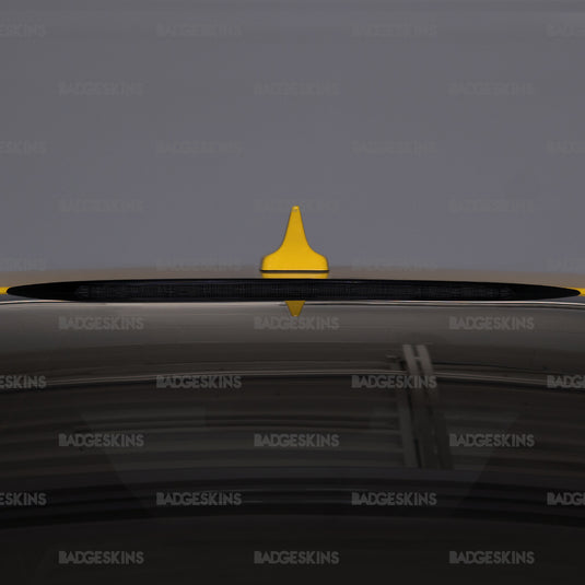 Ford - S650 - Mustang - 3rd Brake Light Tint