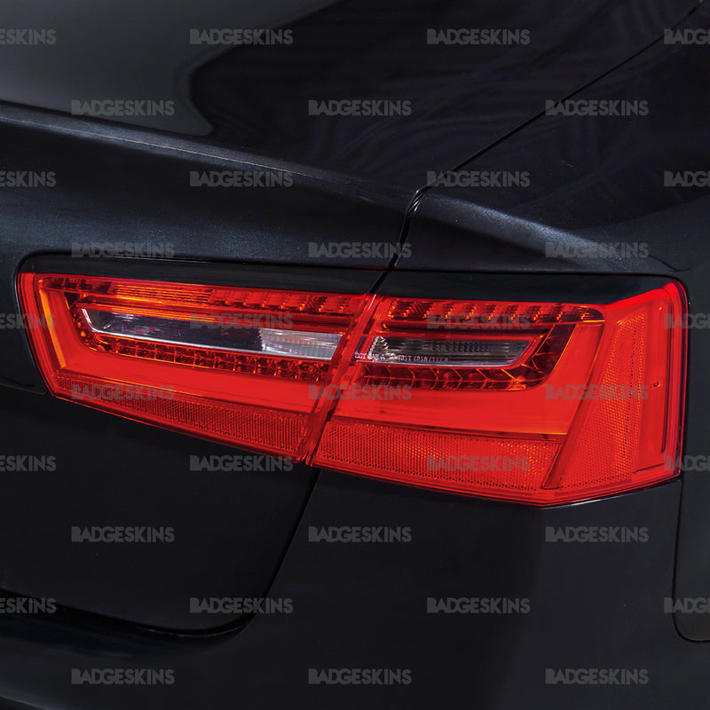 Load image into Gallery viewer, Audi - C7 - A6/S6 - Taillight Eyelid
