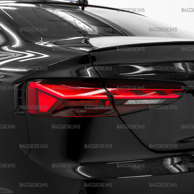 Audi - B9.5 - A5/S5/RS5 - Taillight Brake Tint