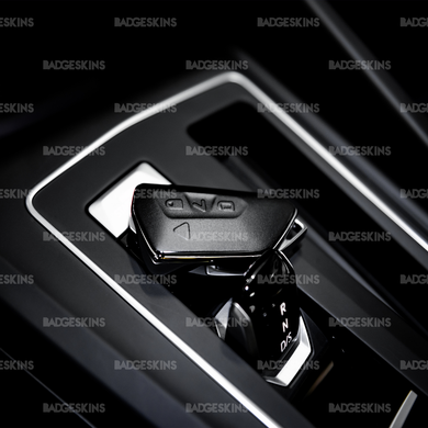 VW - MK8/8.5 - Golf - Key Fob Overlay
