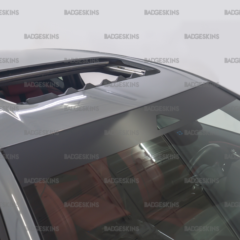 Load image into Gallery viewer, Acura - 2nd Gen - TLX - Front Windshield Banner
