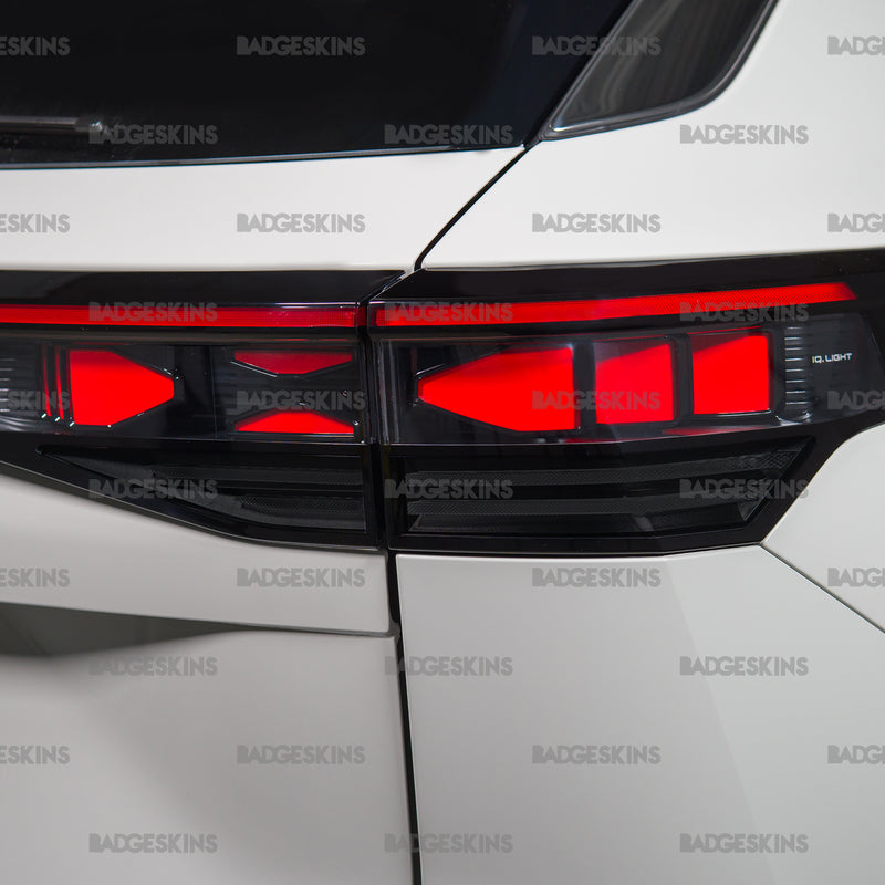 Load image into Gallery viewer, VW - MK3 - Tiguan - Taillight Clear Lens Tint
