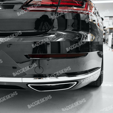 VW - MK1/1.5 - Arteon - Rear Bumper Reflector Tint