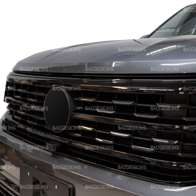 VW - MK1 (2021 FL) - Atlas  - Front End Chrome Delete Kit