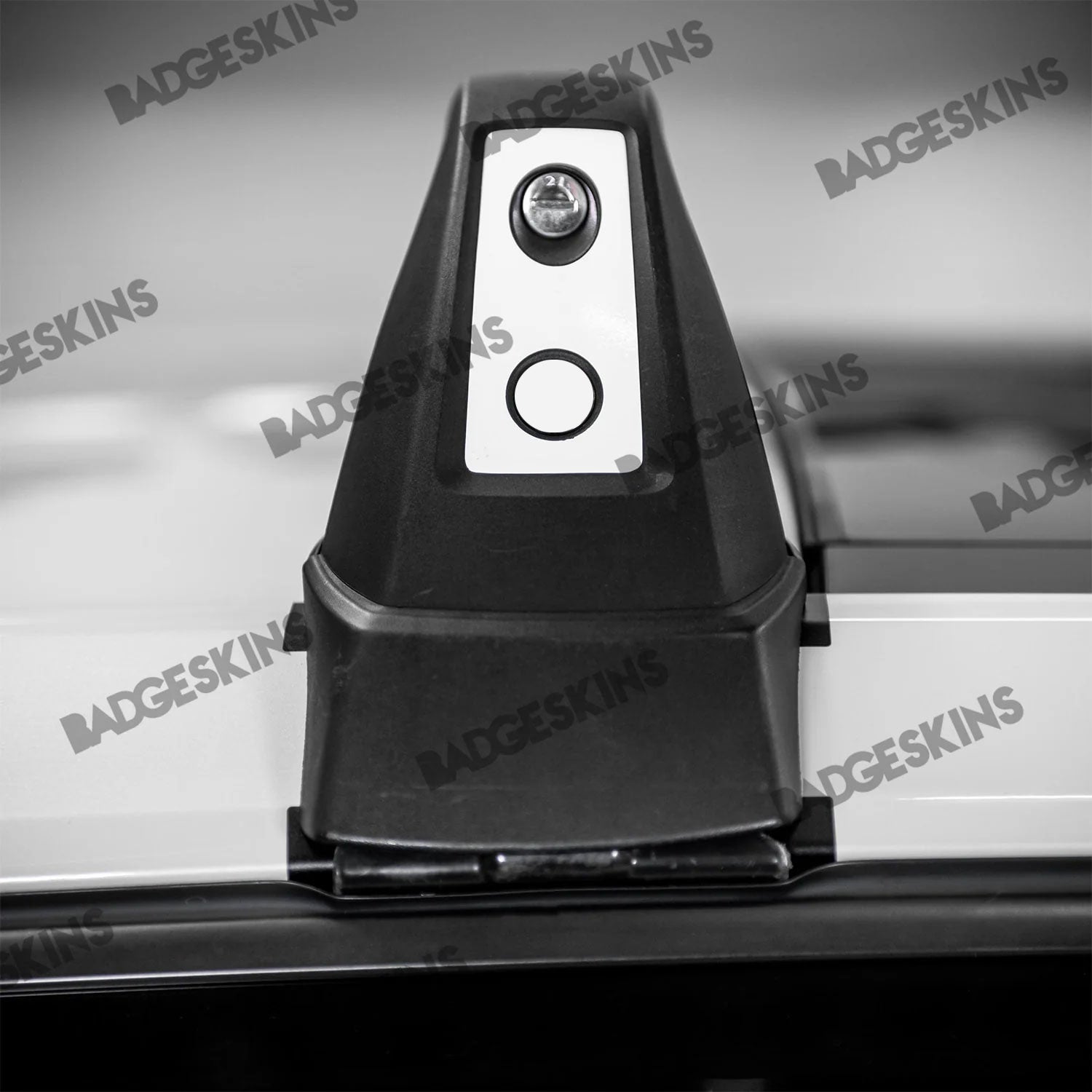 Ppf Rack VW - MK7/7.5 - Golf - Roof Rack PPF Kit (4 Door Only) – Badgeskins