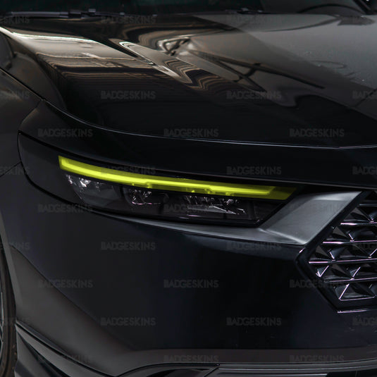 Honda - 11th Gen - Accord - Headlight DRL Kit