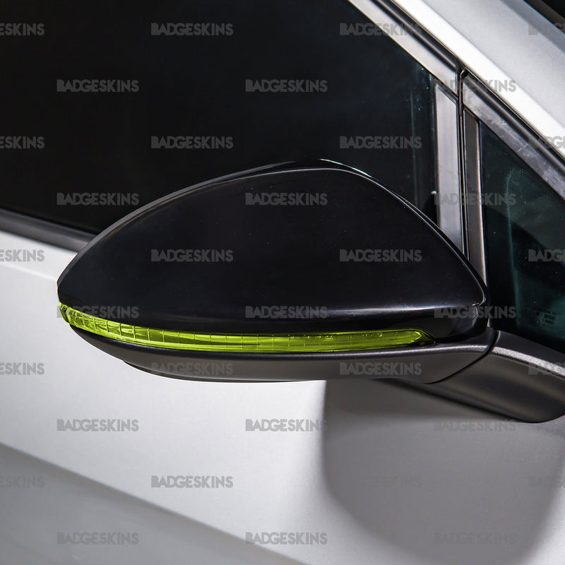 Load image into Gallery viewer, VW - MK7/7.5 - Golf - Side Mirror Indicator Tint
