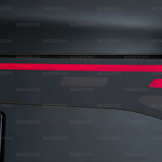 Honda - 11th Gen - Accord - Taillight Indicator Tint