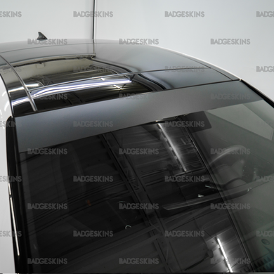 Hyundai - 8G FL - Sonata - Front Windshield Banner