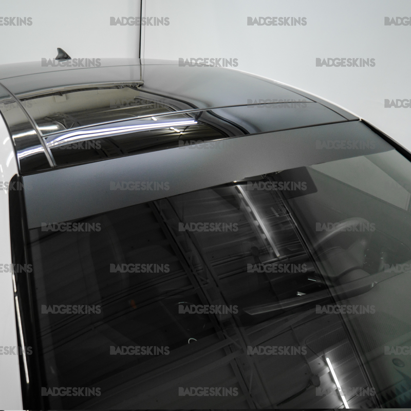 Load image into Gallery viewer, Hyundai - 8G FL - Sonata - Front Windshield Banner
