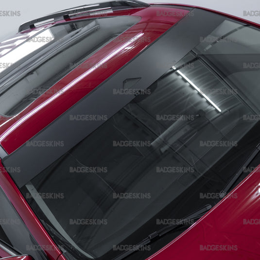 Honda - YG1/2 - Pilot - Front Windshield Banner