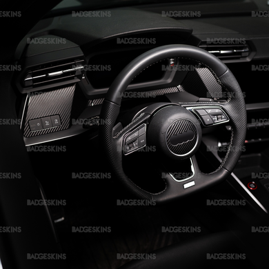 Audi - 8/8.5Y - A3/S3/RS3 - Interior Trim Kit