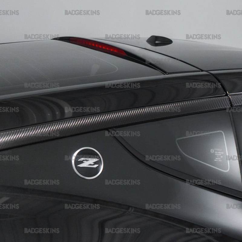 Load image into Gallery viewer, Nissan - 400Z - Katana Blade Delete
