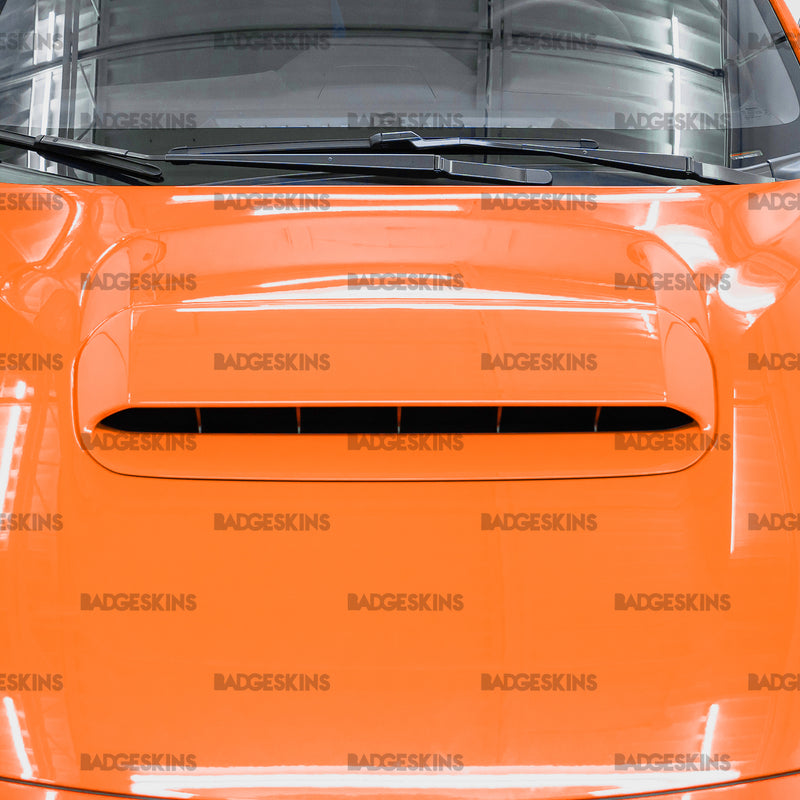Load image into Gallery viewer, Subaru - VB - WRX - Hood Scoop Accent Stripe
