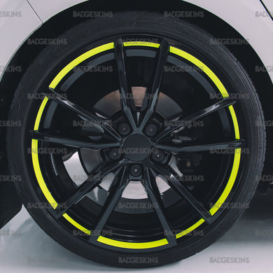 VW - Pretoria Outer Barrel Inlay Set