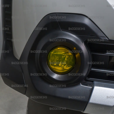 Subaru - 6th Gen FL - Outback - Fog Light Tint