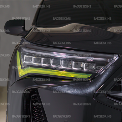 Acura - 3rd Gen - RDX - Headlight DRL Kit
