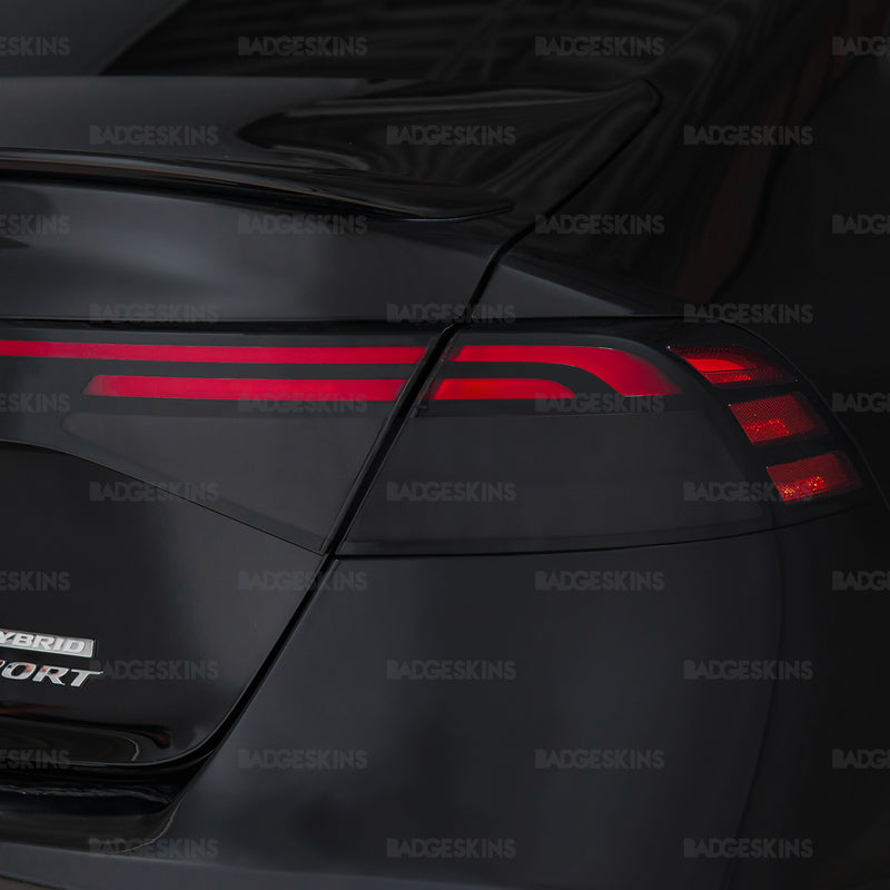 Load image into Gallery viewer, Honda - 11th Gen - Accord - Taillight Clear Lens Tint

