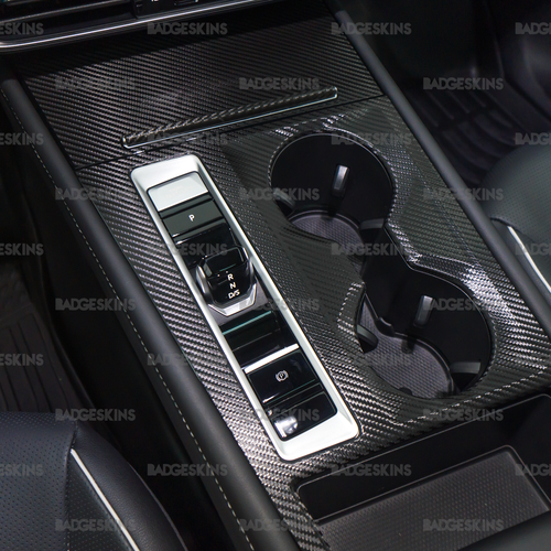 Carbon Fiber