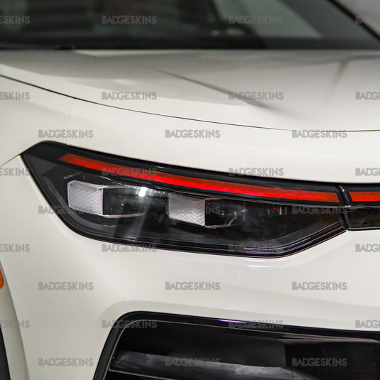 VW - MK3 - Tiguan - Headlight DRL Kit