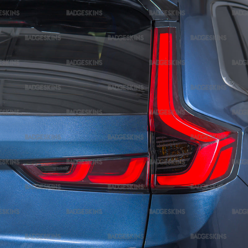 Load image into Gallery viewer, Honda - 6th Gen - CRV - Taillight Clear Lens Tint

