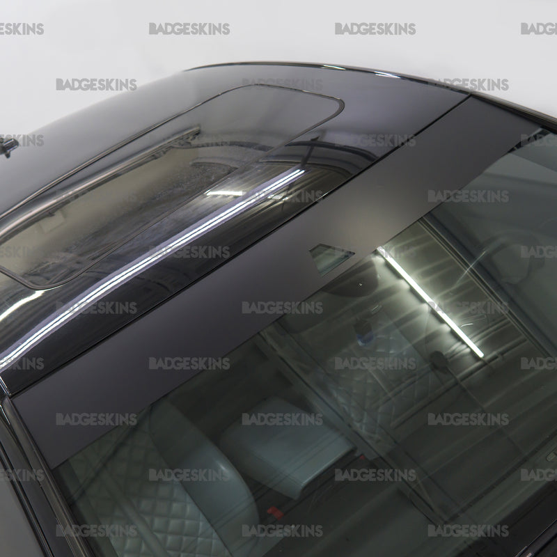 Load image into Gallery viewer, Audi - C7/7.5 - A6/S6/RS6 - Front Windshield Banner
