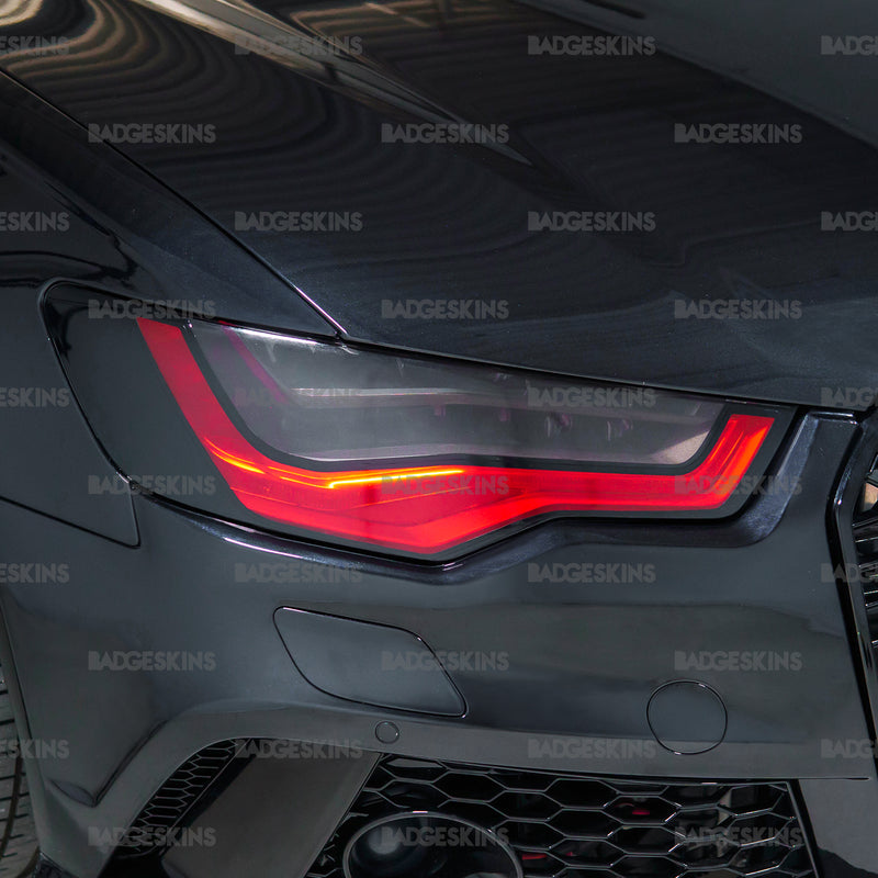 Load image into Gallery viewer, Audi - C7 - A6/S6/RS6 - Headlight DRL Kit (Matrix)
