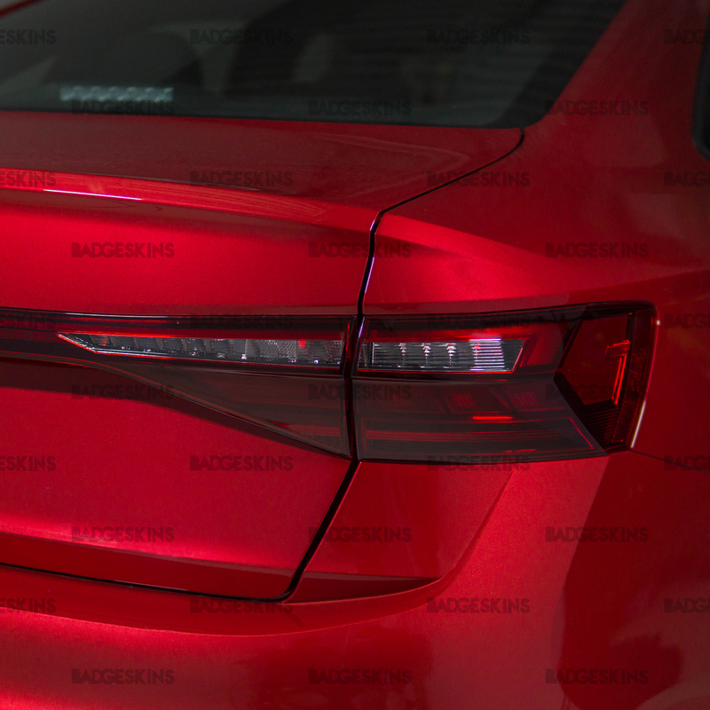 Load image into Gallery viewer, VW - MK8 - Jetta - Taillight Clear Lens Tint
