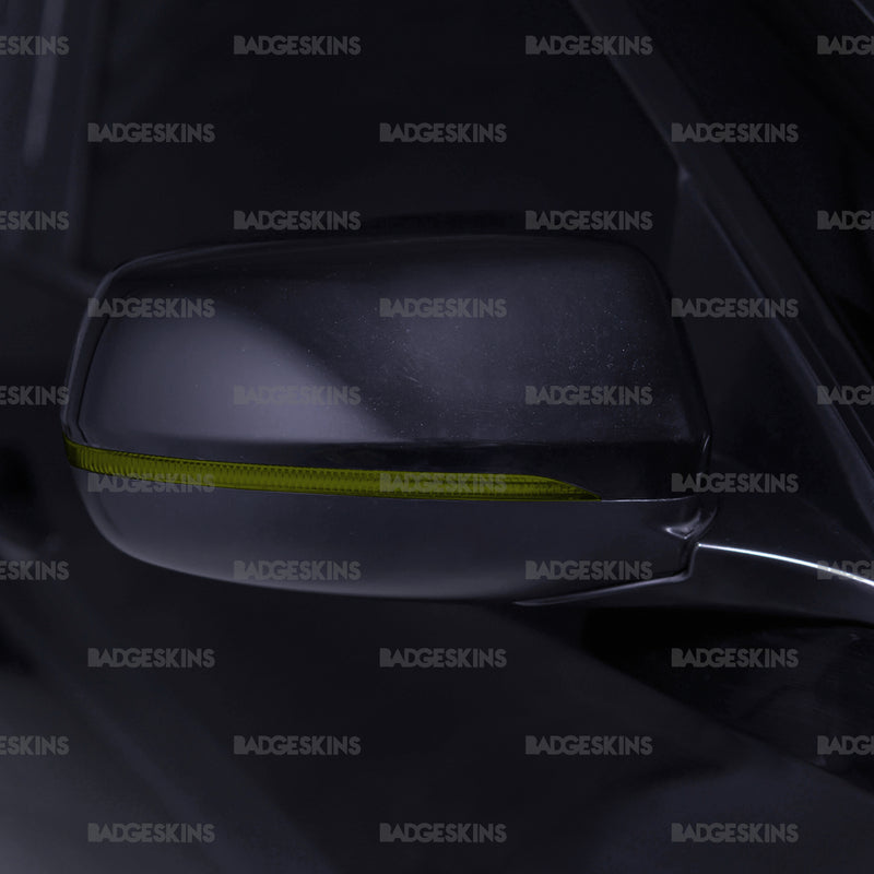 Load image into Gallery viewer, Acura - 3rd Gen - RDX - Side Mirror Indicator Tint
