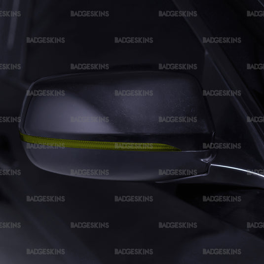Acura - 3rd Gen - RDX - Side Mirror Indicator Tint