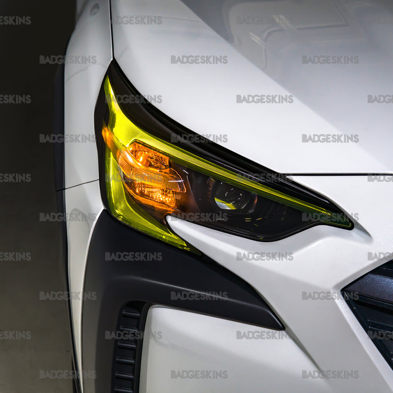 Load image into Gallery viewer, Subaru - 6th Gen FL - Outback - Headlight DRL Kit
