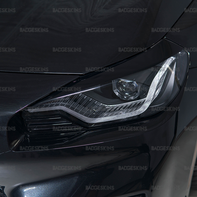 BMW - G87 - M2 - Headlight Eyelid