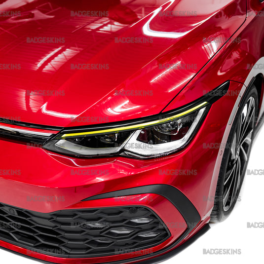 VW - Golf - MK8 (NA 2022+)