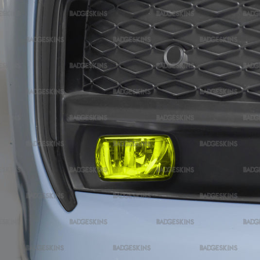 Acura - 2nd Gen - TLX - Fog Light Tint