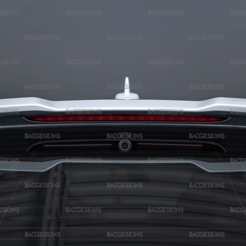 Load image into Gallery viewer, Audi - C8 - RS6 - 3rd Brakelight Tint
