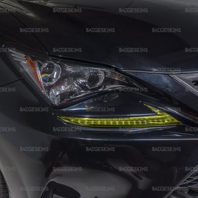 Lexus - XC10 - RC - Headlight DRL Kit